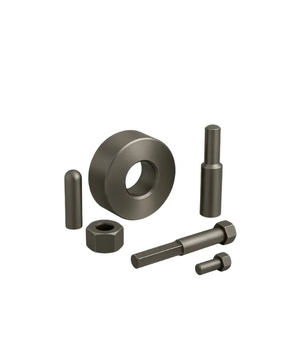 Fastener Industry — tungsten carbide products by Sonani Tungsten