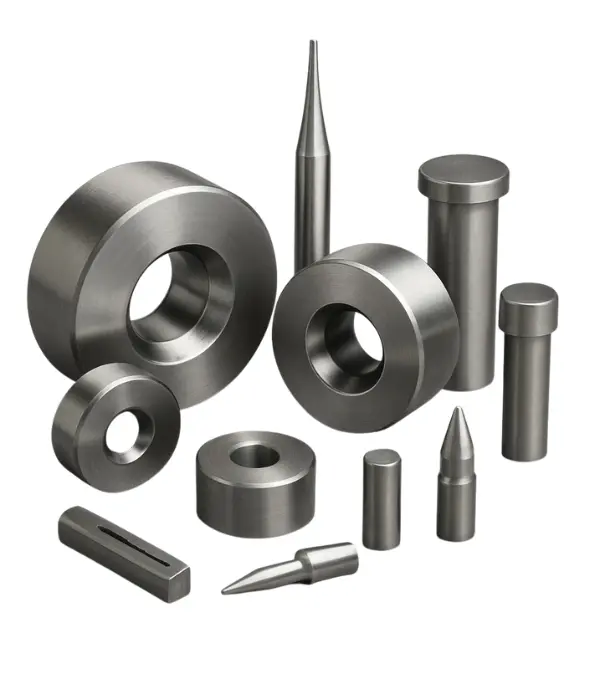 Metal Forming — tungsten carbide products by Sonani Tungsten