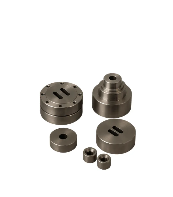 Powder Metallurgy — tungsten carbide products by Sonani Tungsten