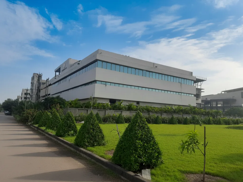 Sonani Tungsten Carbide Company