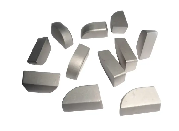 Carbide inserts for precision machining, turning tools, milling cutters, drills, automotive, aerospace