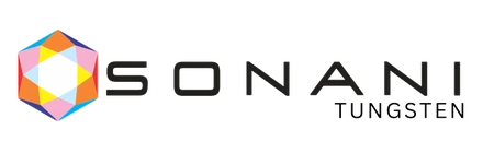 Sonani Tungsten logo