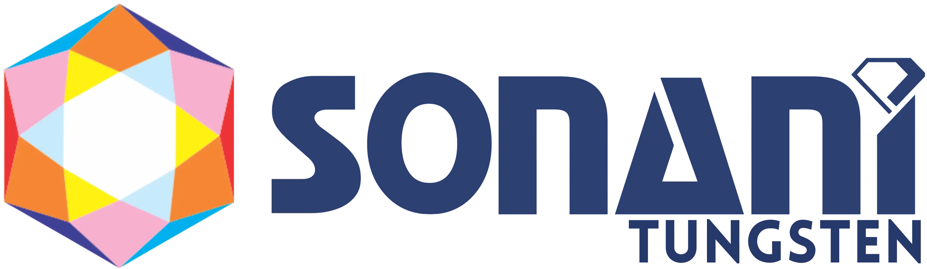 Sonani Tungsten logo